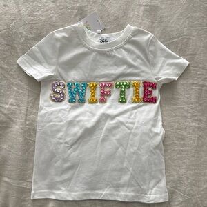 Lola and the Boys Swiftie Shirt